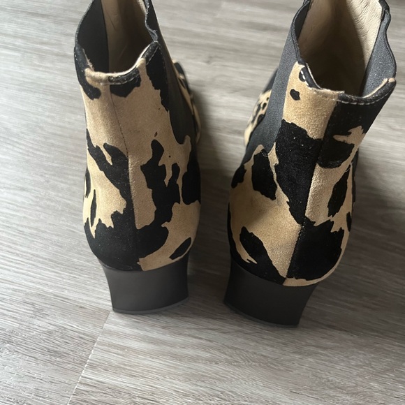 VIA SPiGA ankle boots - Picture 5 of 6